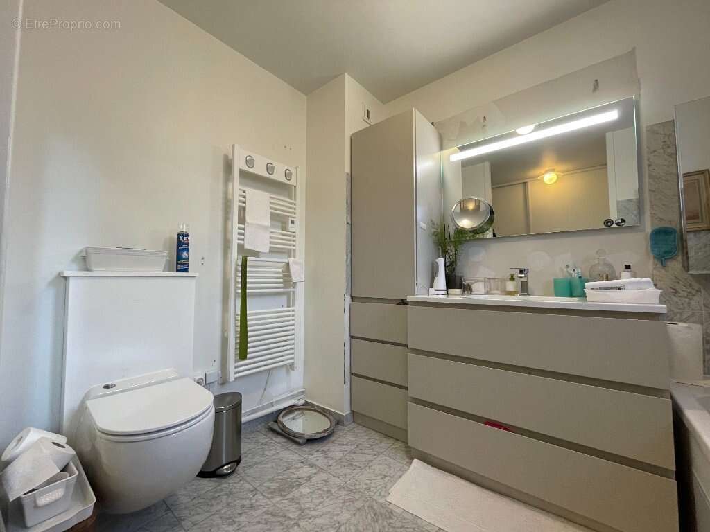 Appartement à MOUVAUX