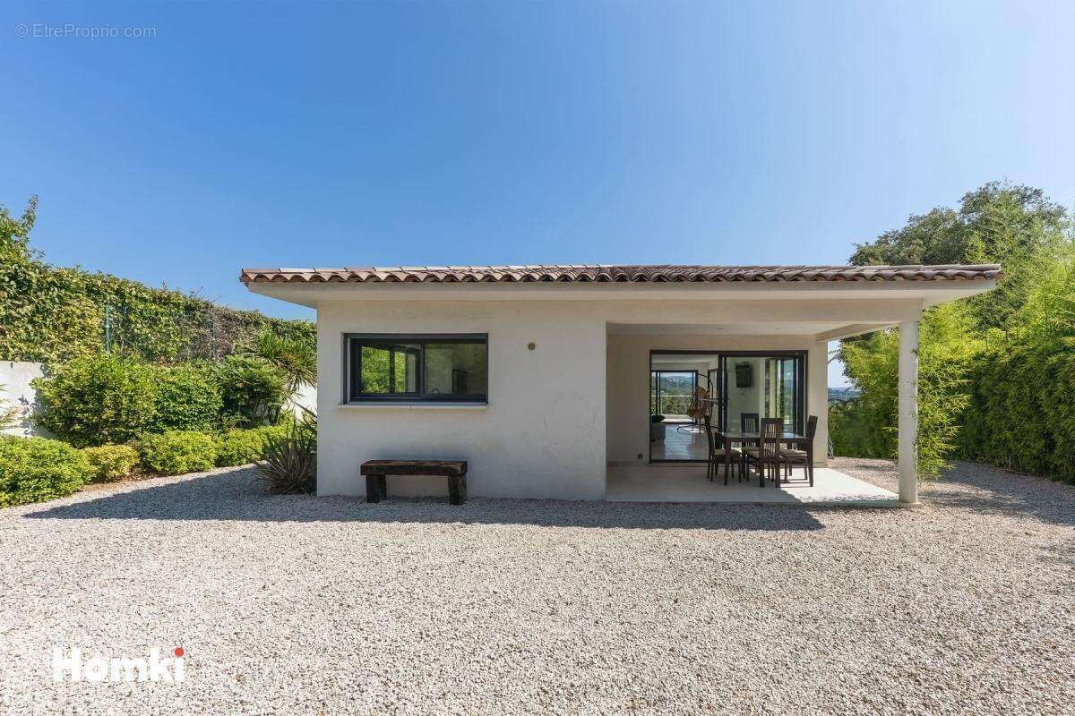 Maison/Villa T4 de 124 m² à Les Adrets-de-l'Estérel 83600 - photo 10