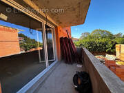 Appartement à LABEGE