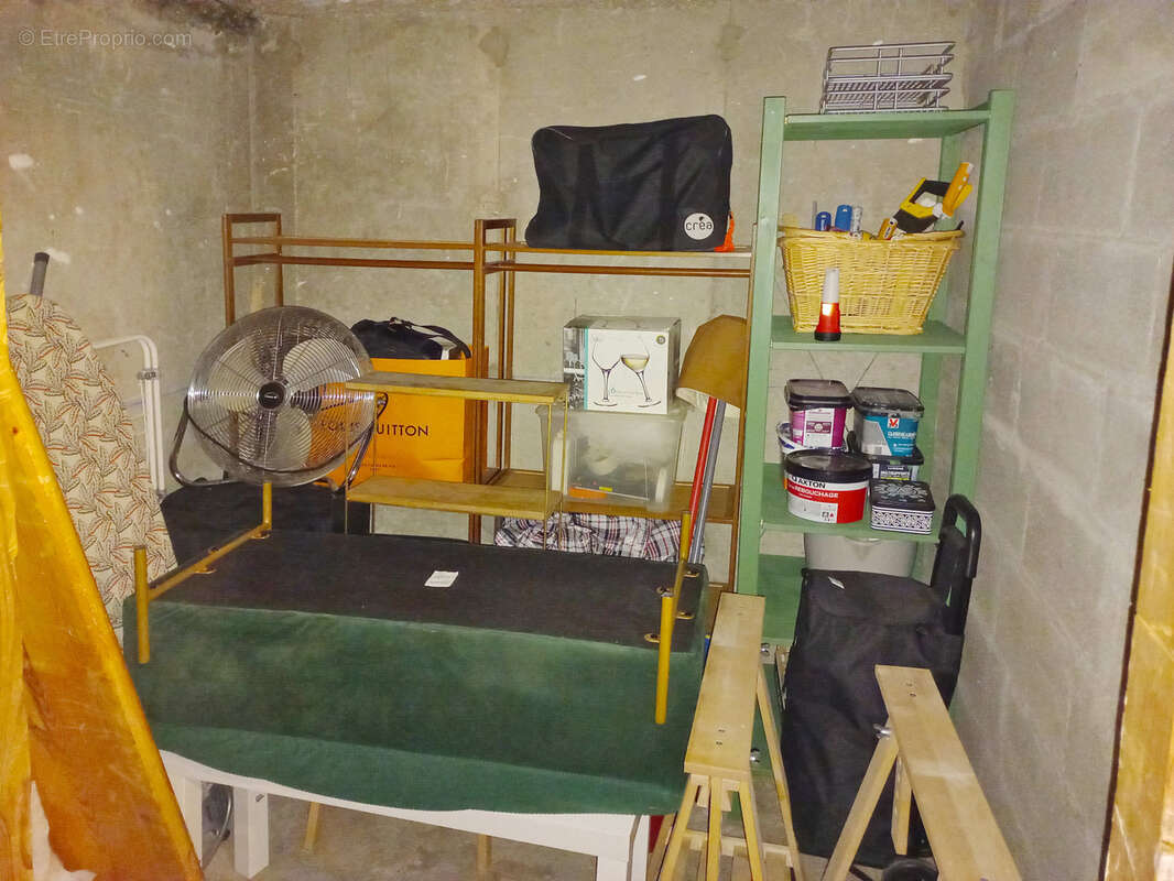 Appartement à CRETEIL