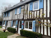 Maison à CHAMPIGNOLLES