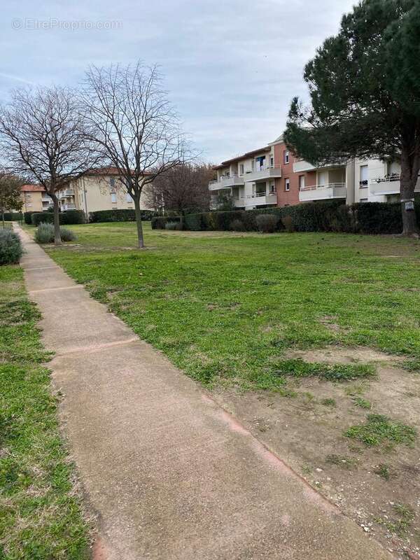 Appartement à PERPIGNAN