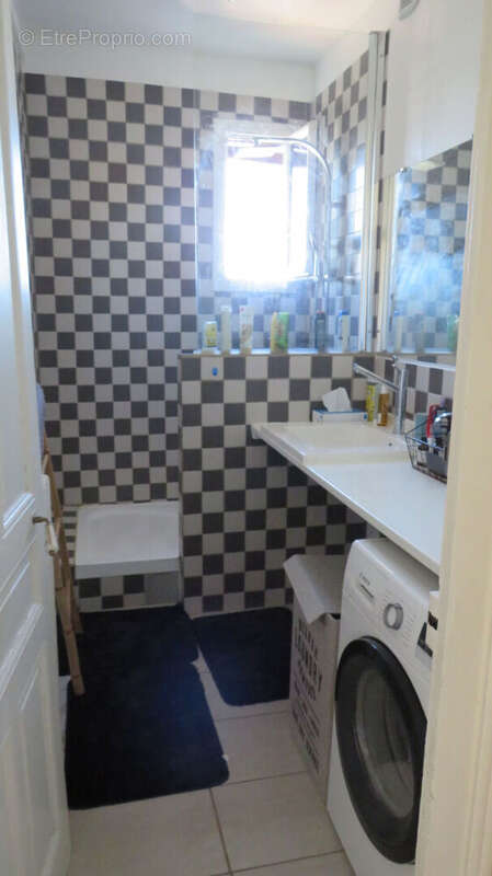 Appartement à BOURG-EN-BRESSE