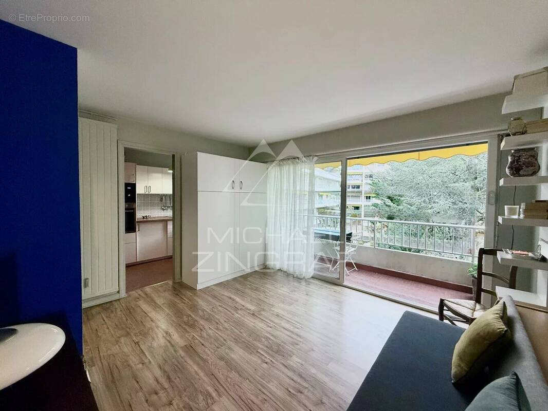 Appartement à BIARRITZ
