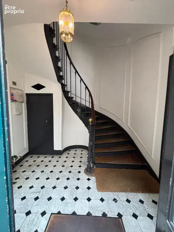Appartement 57 rue Saint-Anne - photo 5