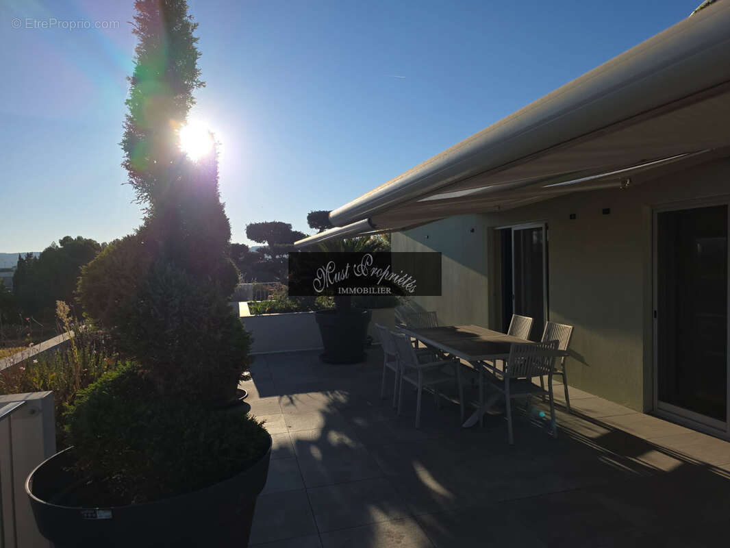 Appartement à NARBONNE