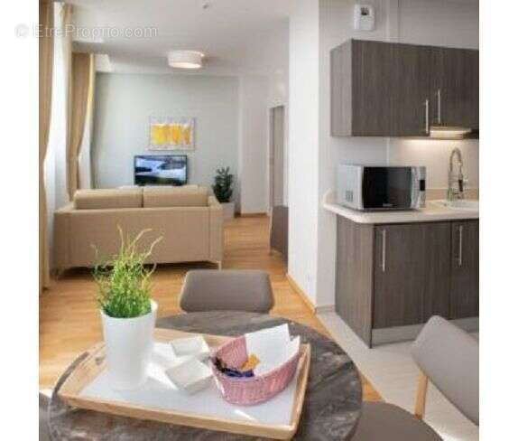 Appartement à ROMORANTIN-LANTHENAY