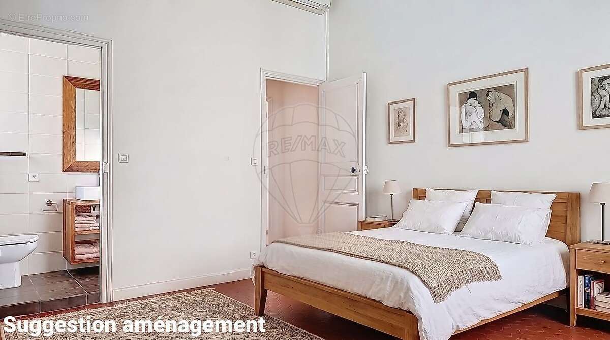 Appartement 3 chambre(s) à vendre - photo 11