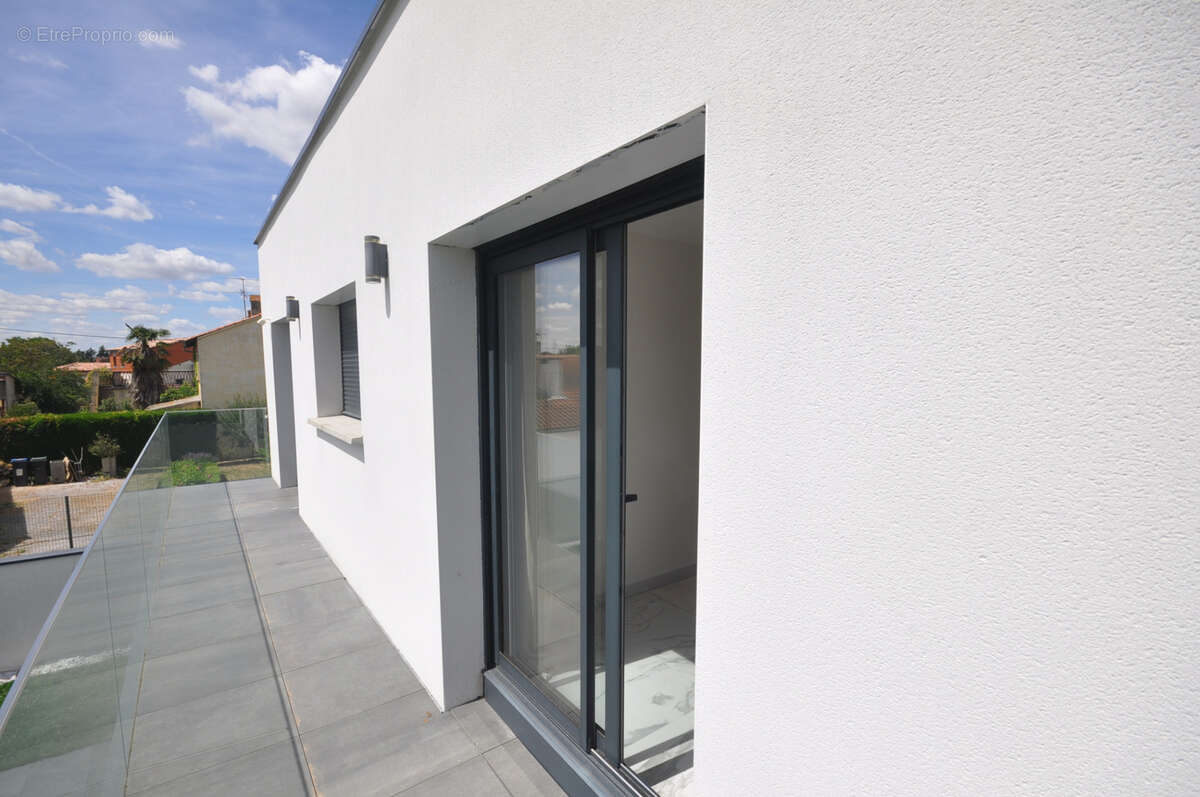 Plaisance du touch-villa haute en gamme 184 m2 - photo 8