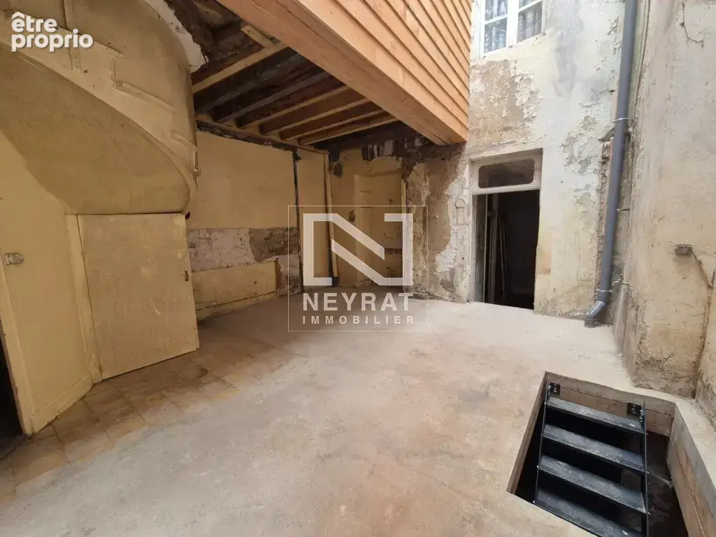 Maison 6 pièces 156 m² à vendre à Nolay (21340) - photo 3