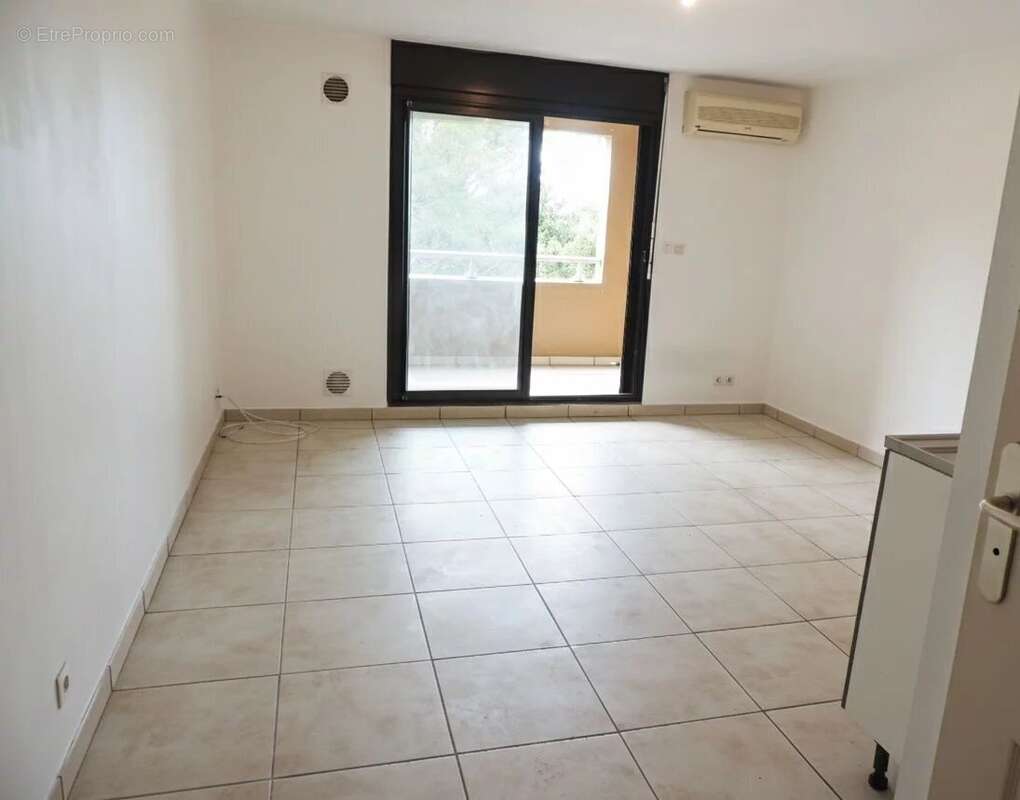 Appartement à LE TAMPON