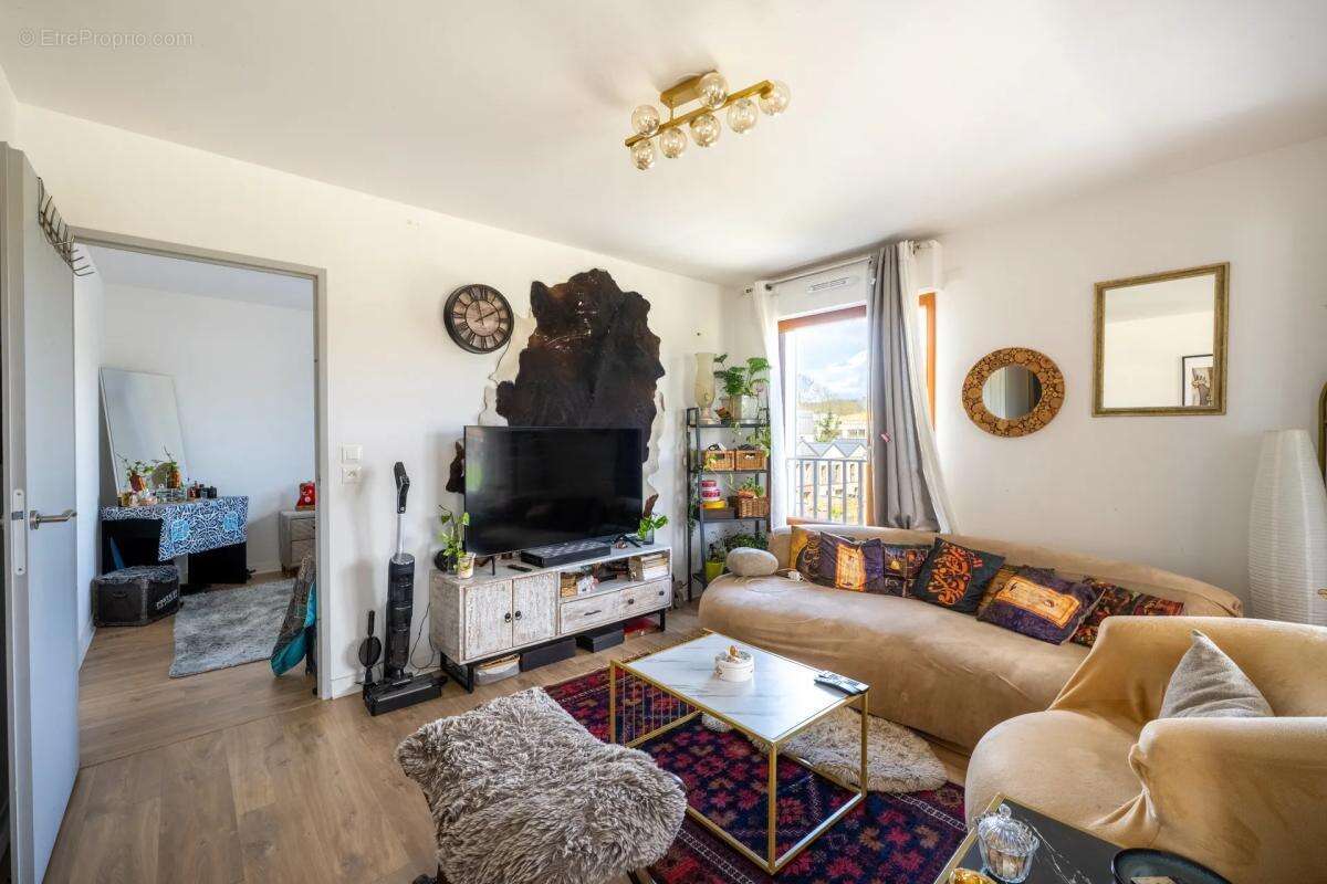 Appartement à BESSANCOURT