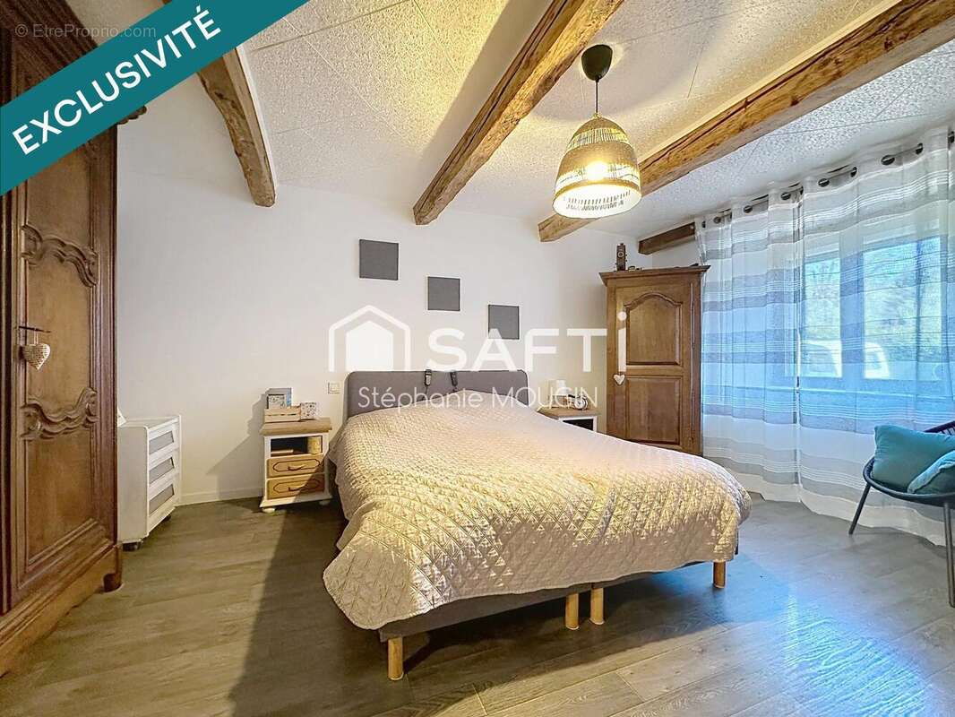Maison 163 m² à Montecheroux  - photo 7