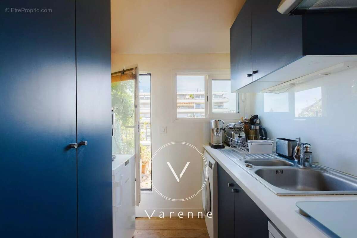 Appartement à PARIS-5E