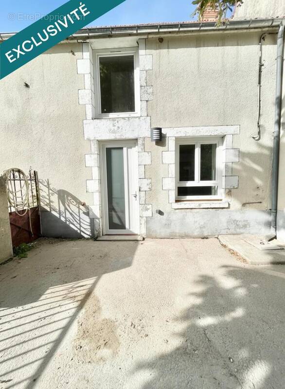 Photo 1 - Maison à LE BARDON