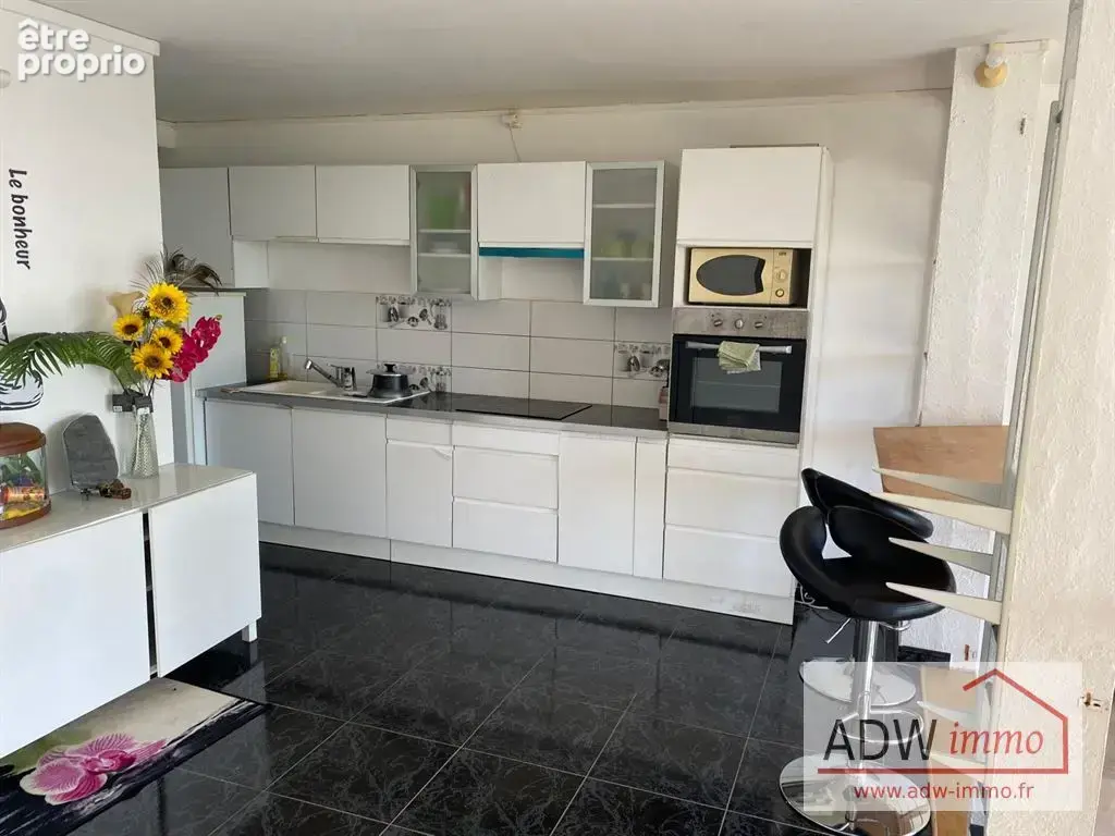 Appartement 3 pièces - le mee sur seine - photo 2