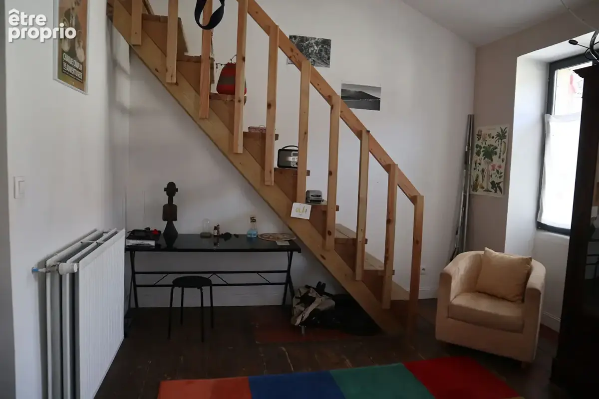 Maison Marciac 3 pièce(s) 94 m2 - photo 6