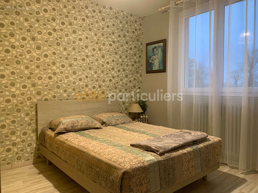 Maison à BRICQUEVILLE-LA-BLOUETTE