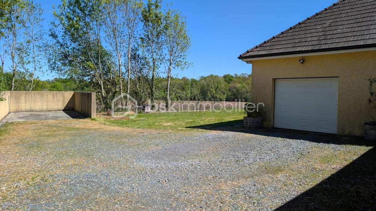 Maison contemporaine - photo 11