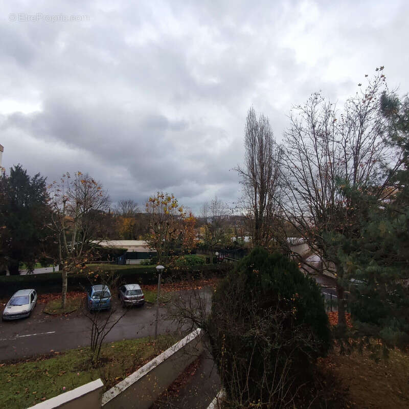 Appartement à ECULLY