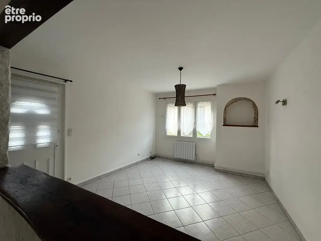 Maison 3 pièces 68 m² à vendre à Les Bordes (36100) - photo 9