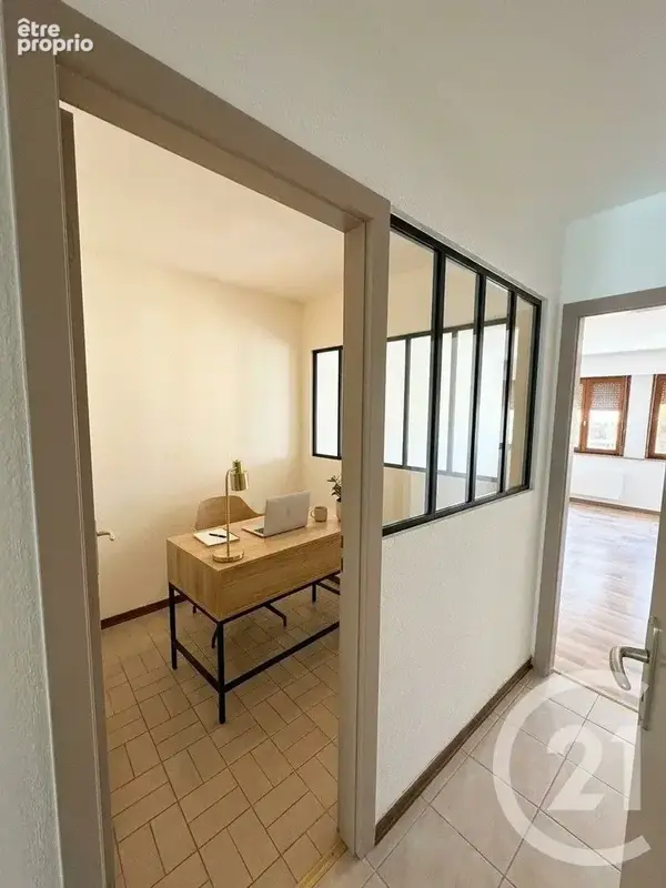 Appartement 3 pièces 95 m² à vendre à Strasbourg (67200) - photo 8