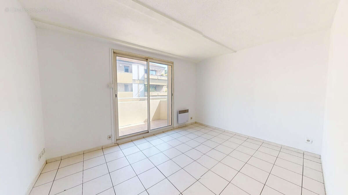 Duplex Marseille Saint Jérôme 4 pièce(s) 85m2 - photo 11
