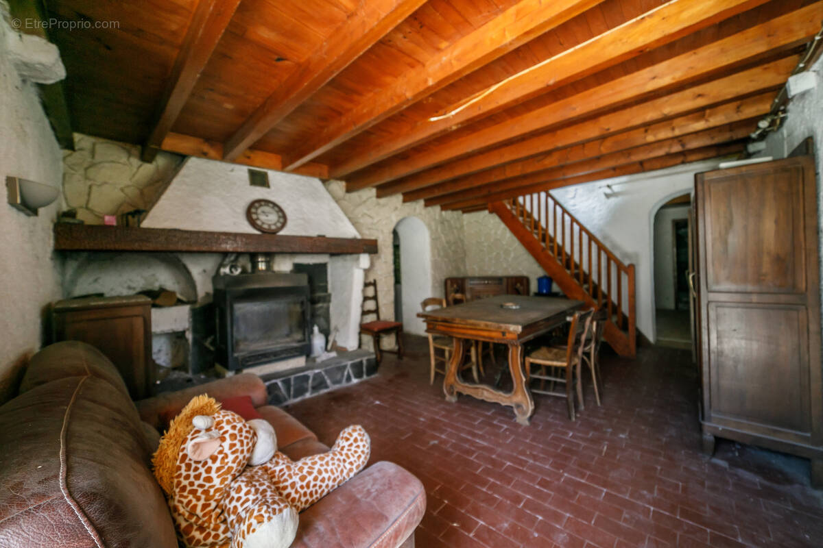 Maison à PRATS-DE-MOLLO-LA-PRESTE