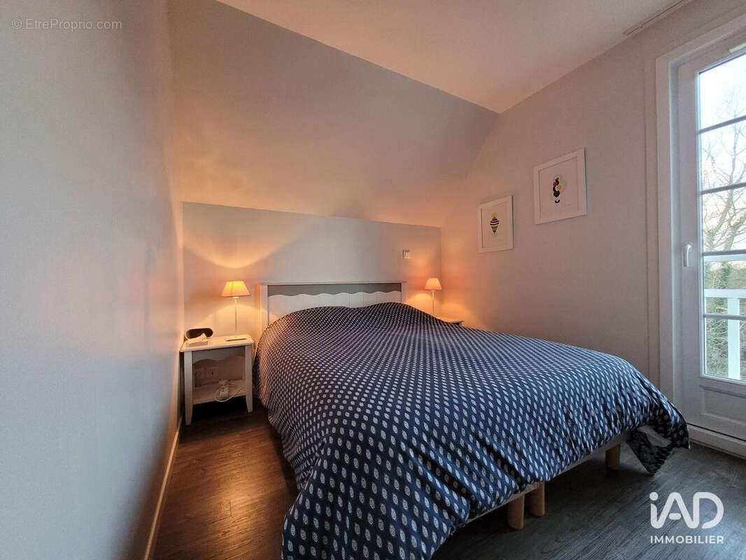 Photo 7 - Maison à FORT-MAHON-PLAGE