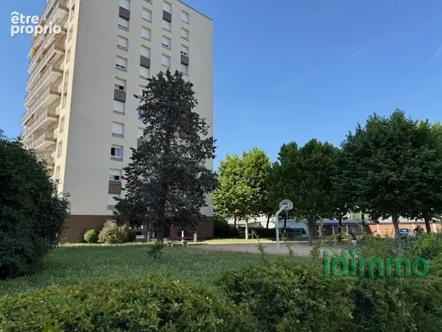 Dernier étage 11 ème avec vue imprenable - photo 14