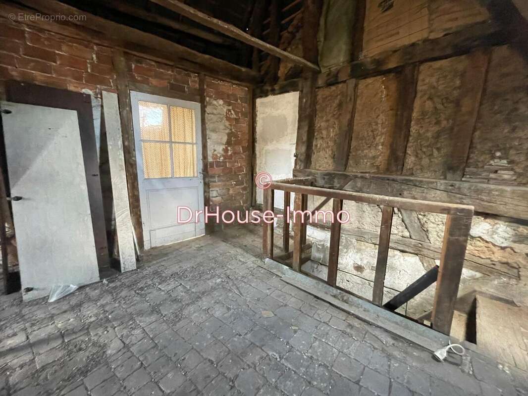 Appartement à CHATEAU-RENARD