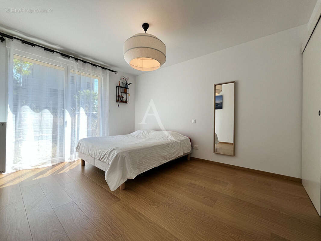 Appartement Nantes 3 pièce(s) 92 m2 - photo 9