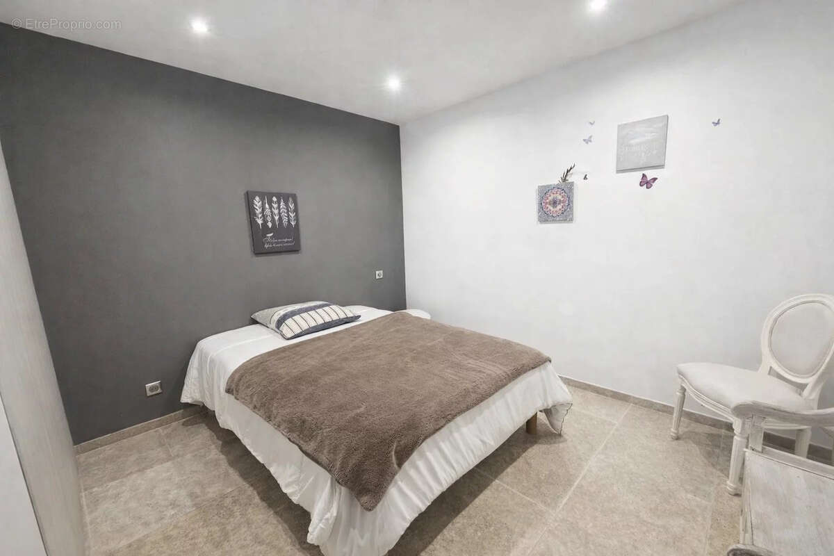 Appartement à VOLX