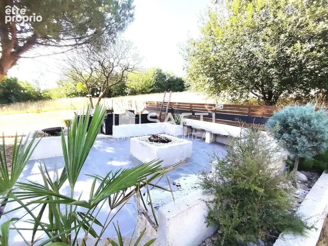 Photo 1 - Maison à PRAILLES