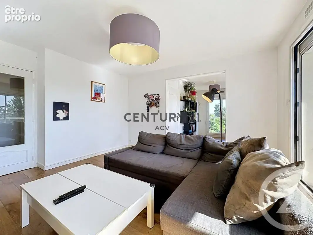 Appartement 4 pièces 72 m² à vendre à Maisons-Alfort (94700) - photo 3