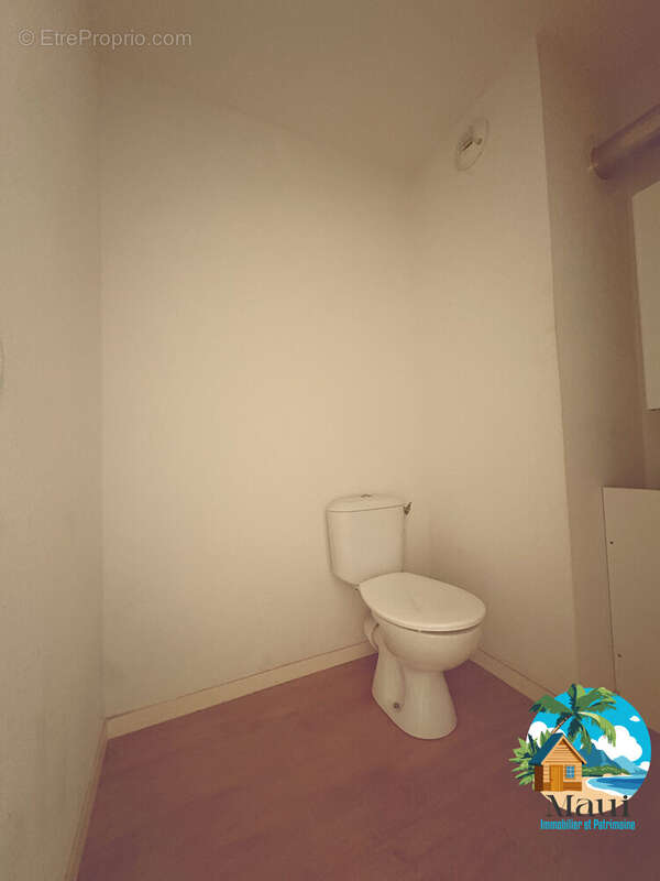Appartement 41 m² à Cenon  - photo 8