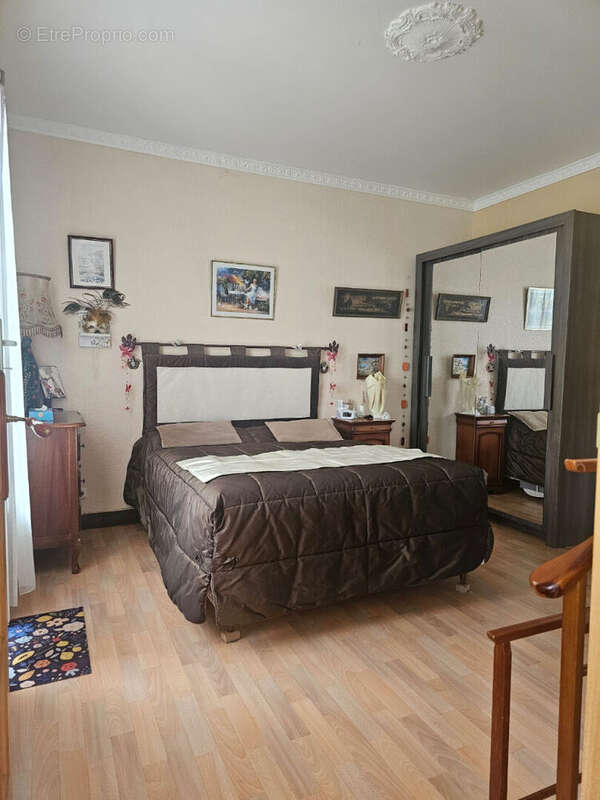 Maison à NOGENT-SUR-OISE