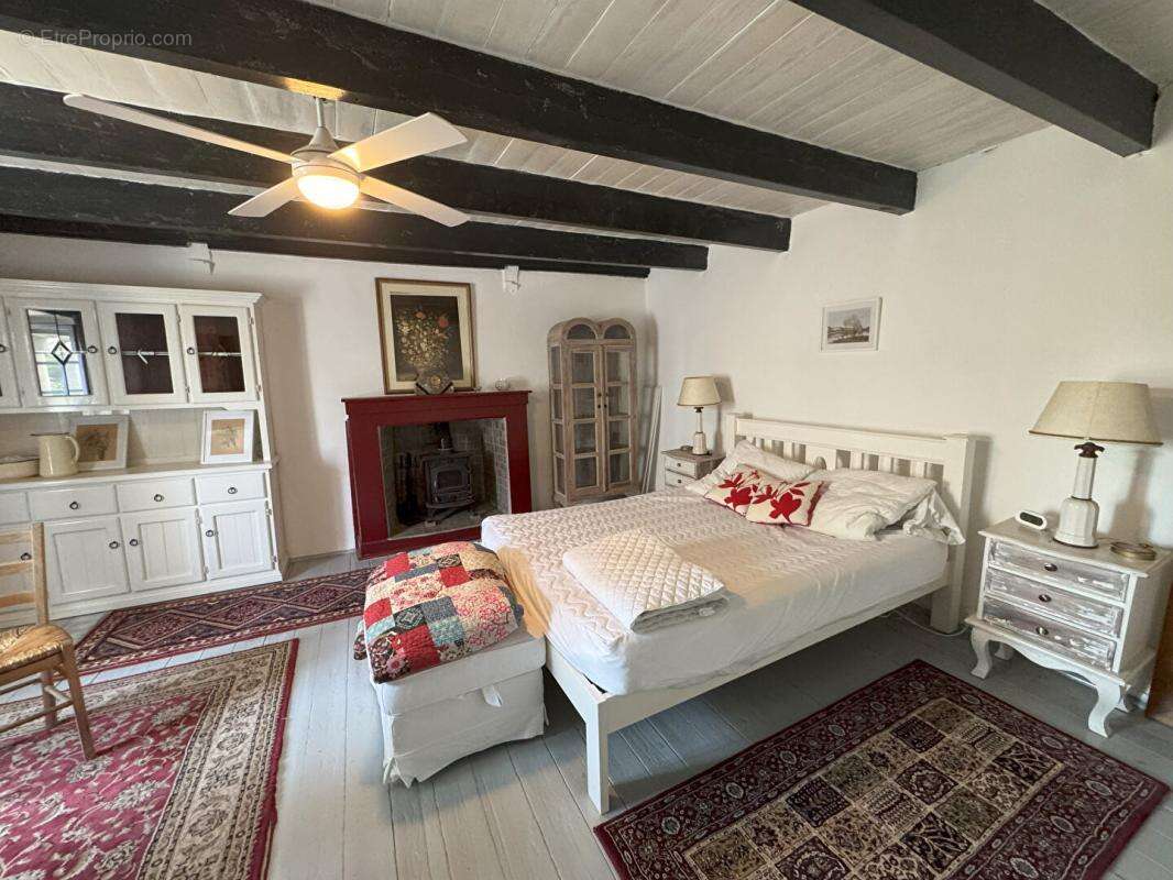 Exclusivité , Maison en pierre de 130 m² ,4 chambres ,Calme et charme à 10 min de Tréguier (Côtes-d'Armor) - photo 10
