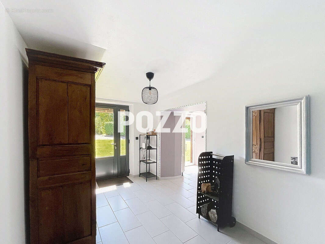 Maison à TORIGNI-SUR-VIRE