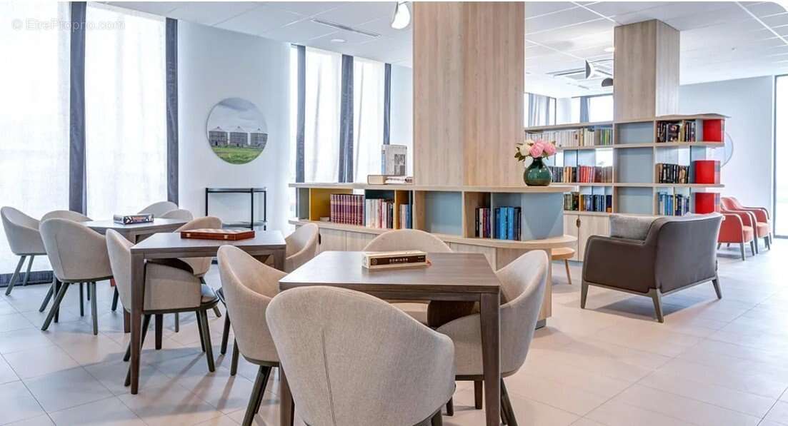 Appartement à BRETIGNY-SUR-ORGE