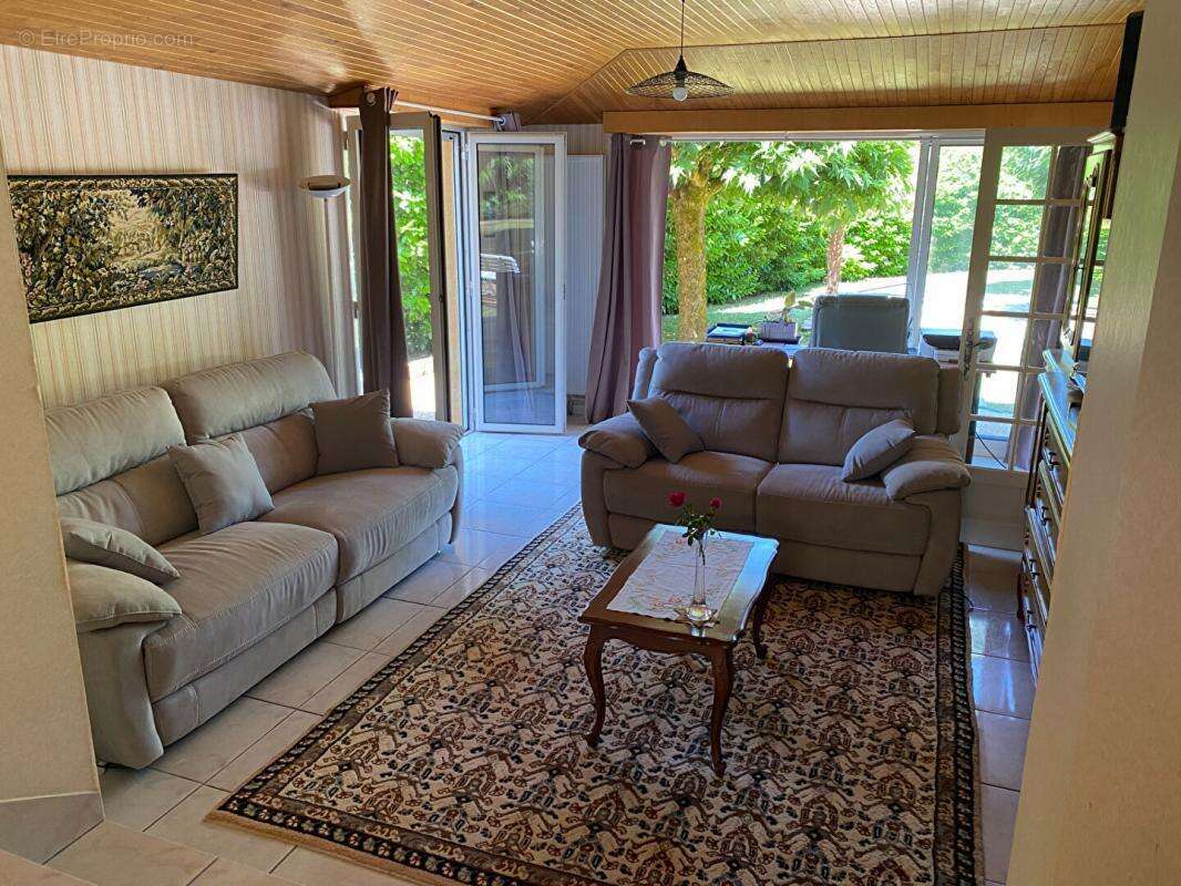 Maison à SARLAT-LA-CANEDA