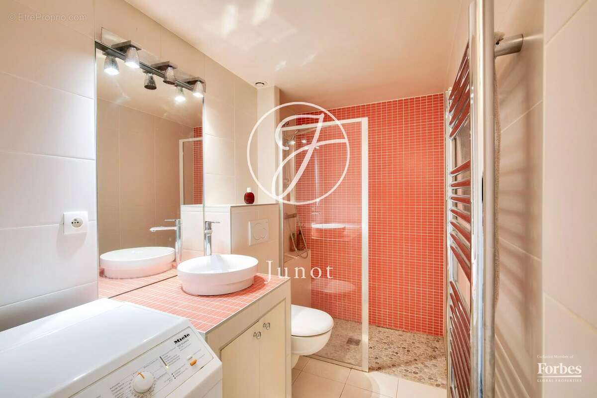 Appartement à VERSAILLES