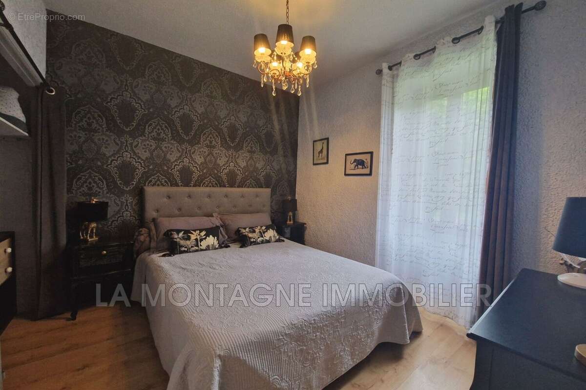 Appartement à ARGELES-GAZOST