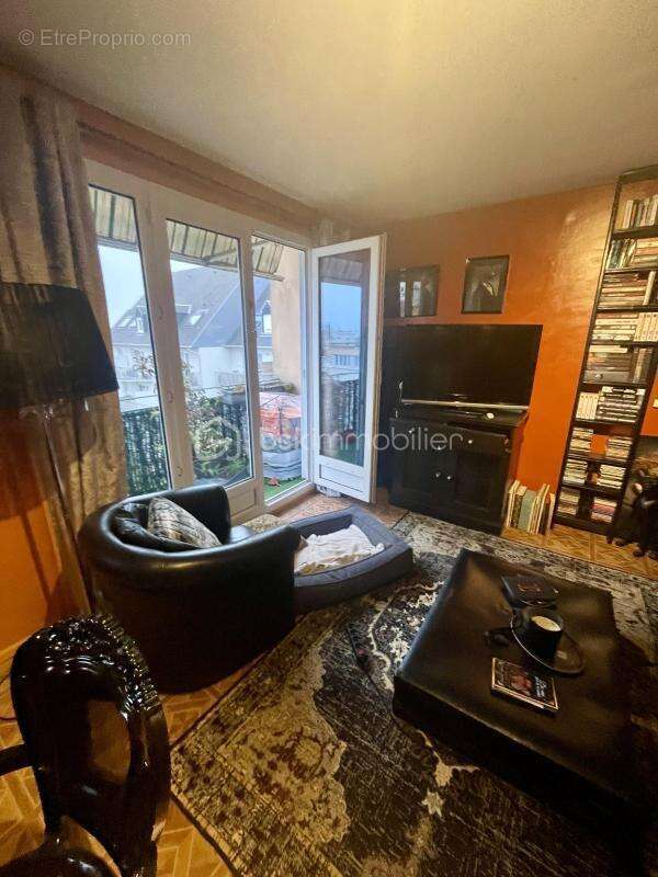 Appartement à LE HAVRE