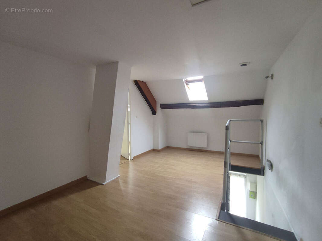 Maison à FRESNOY-LE-GRAND