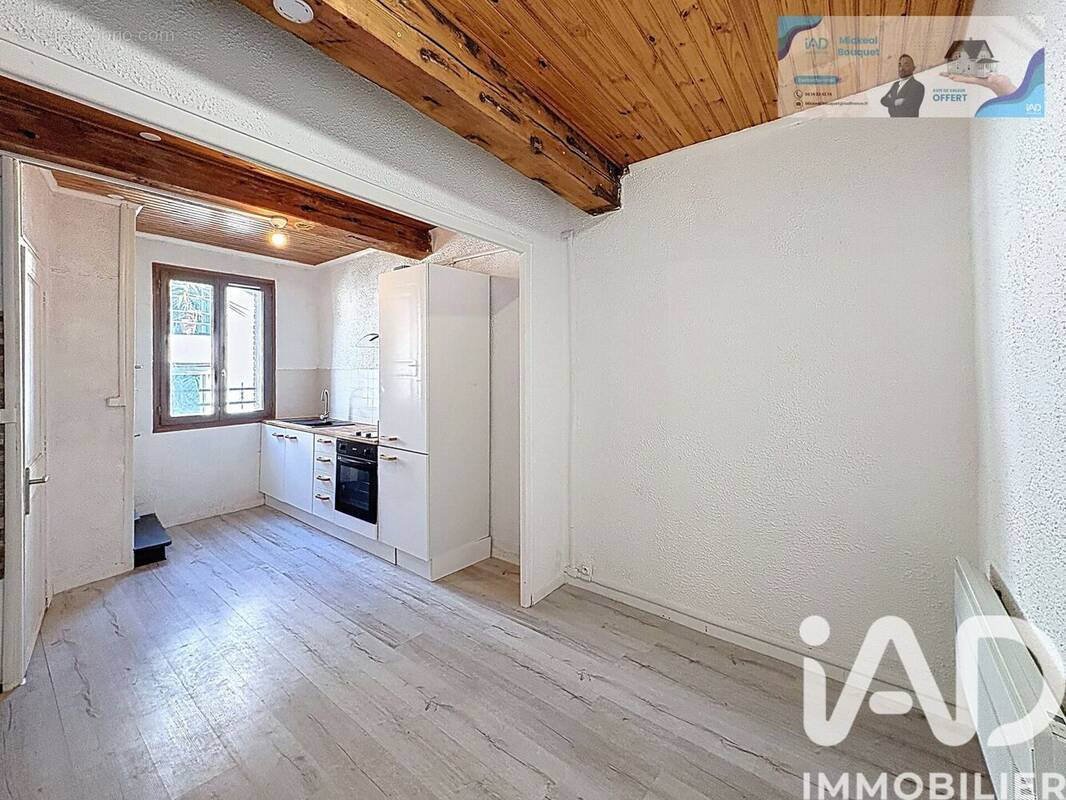 Photo 1 - Maison à LE SOLER