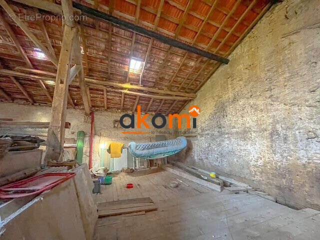 Maison à VATHIMENIL