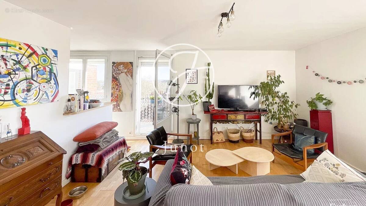 Appartement à LILLE