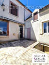 Appartement à MEHUN-SUR-YEVRE