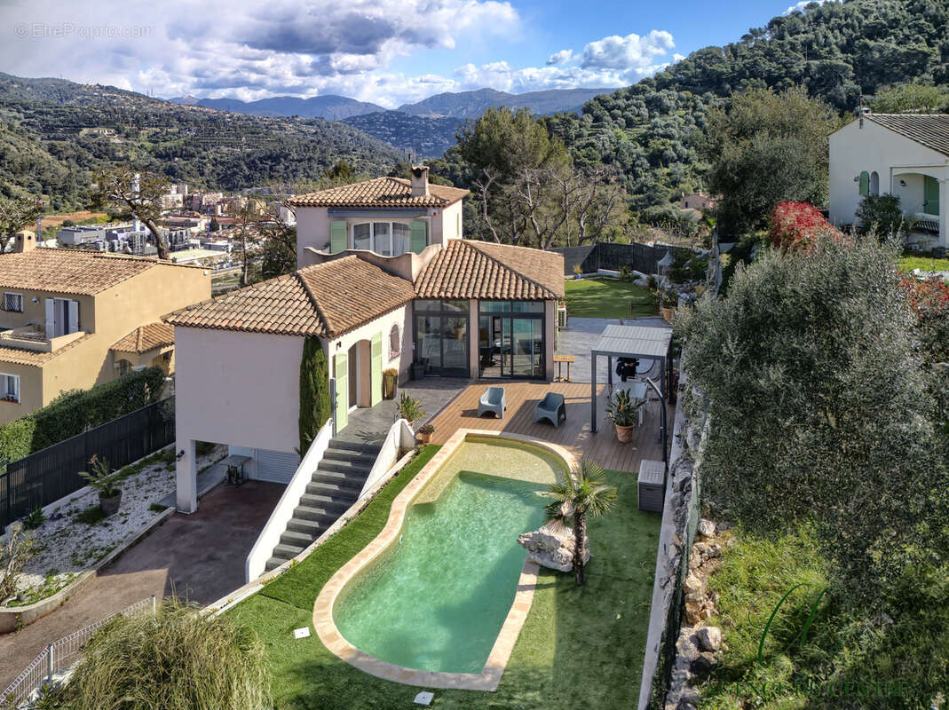 Maison à NICE